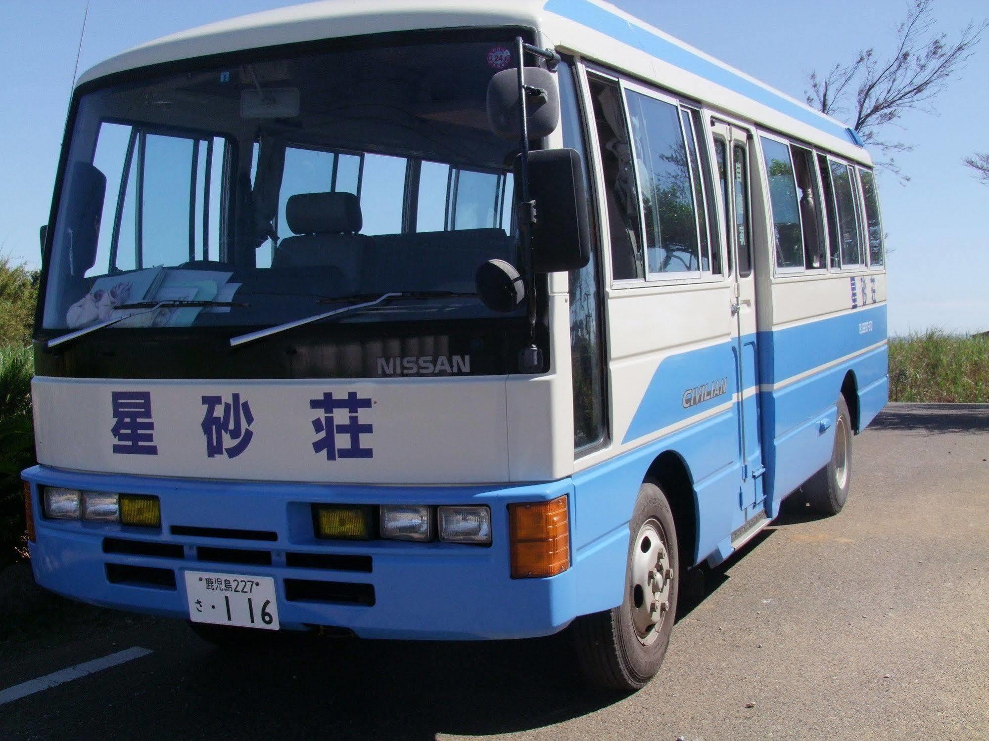 赫斯祖纳索酒店 舆论町 外观 照片