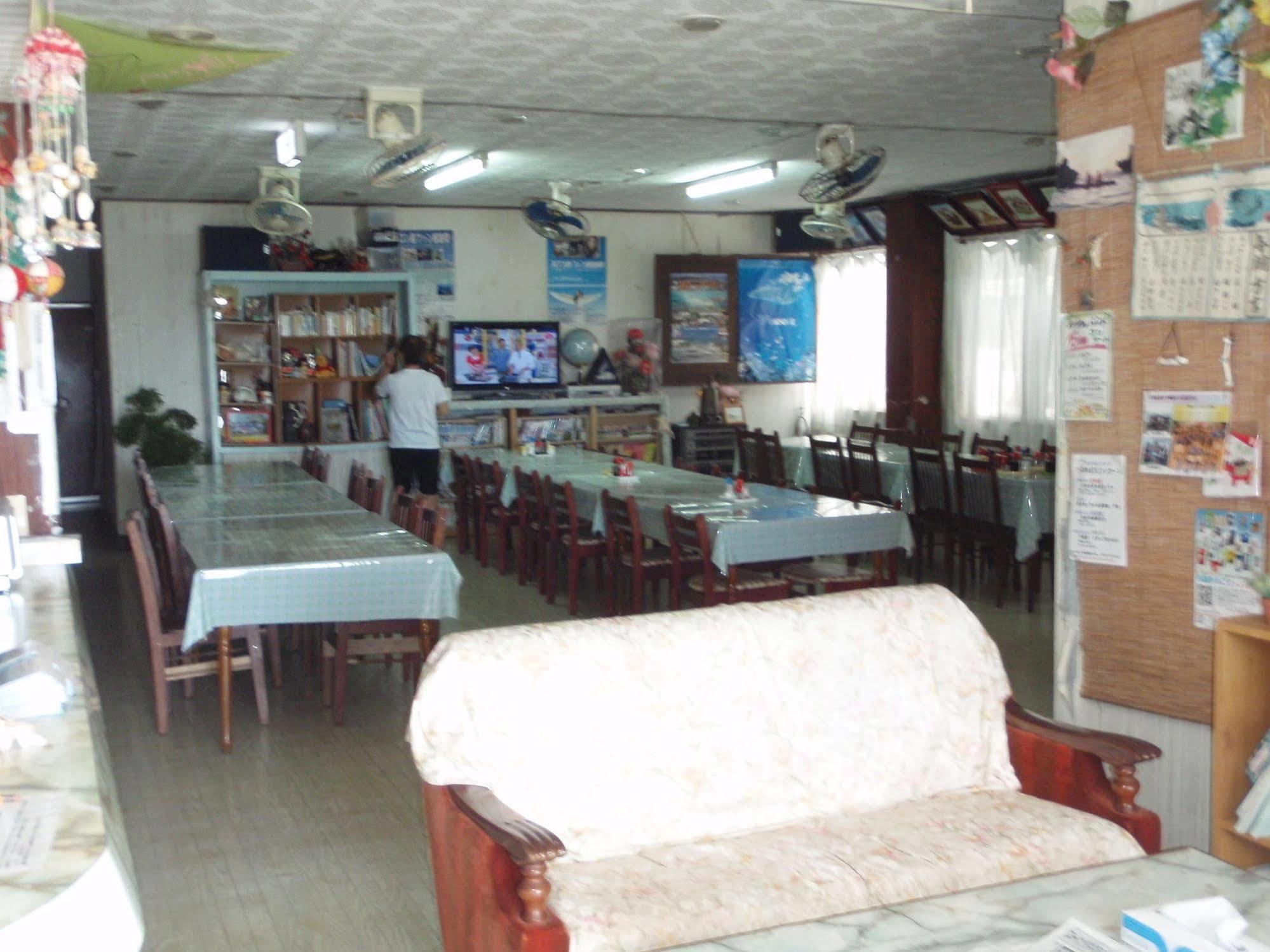 赫斯祖纳索酒店 舆论町 外观 照片