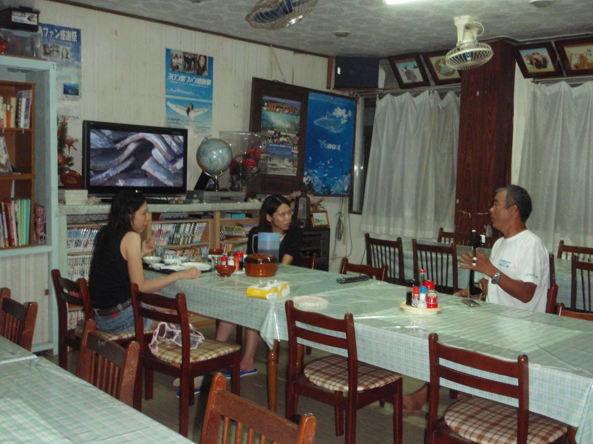 赫斯祖纳索酒店 舆论町 外观 照片